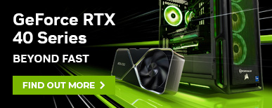 GeForce RTX 40 Series