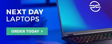 Next Day Laptops