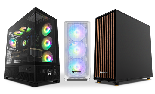 Gaming PCs