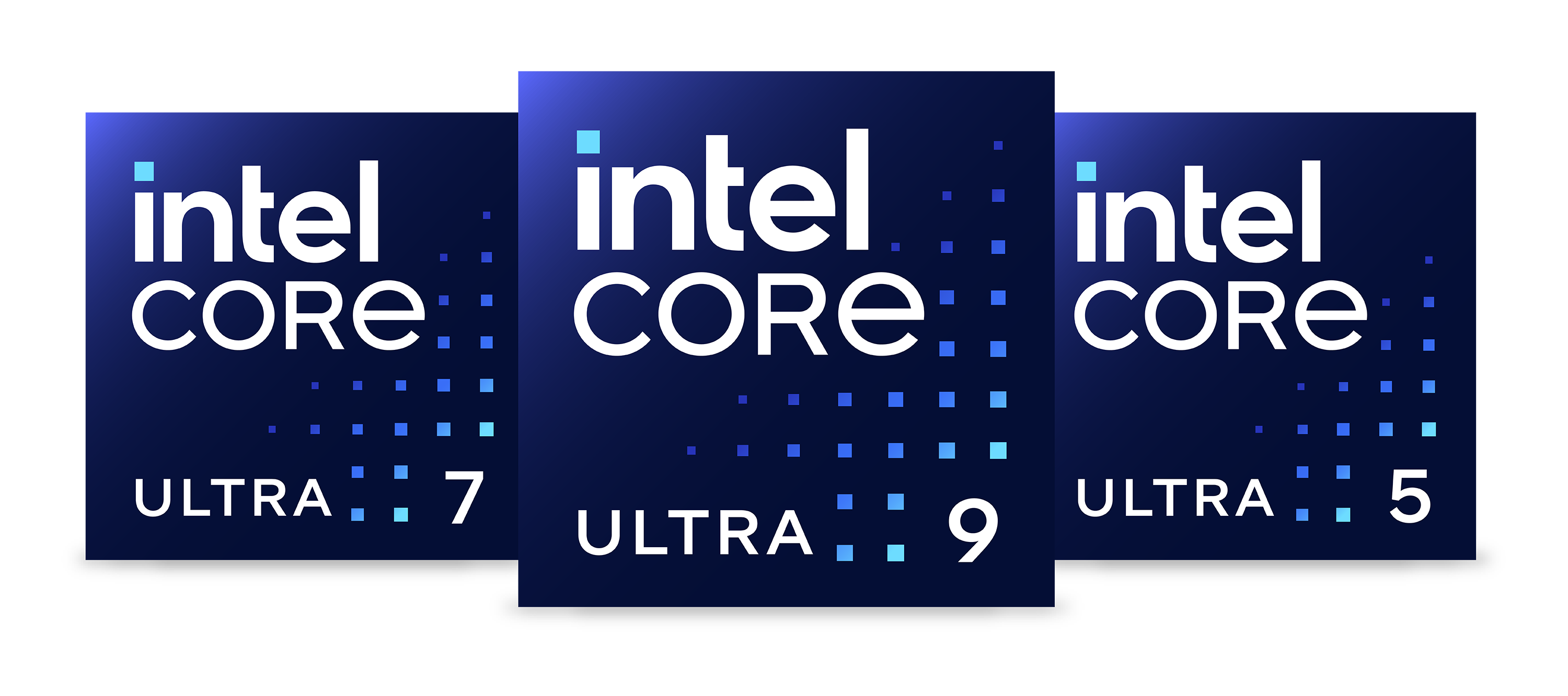 Ultra laptop badges