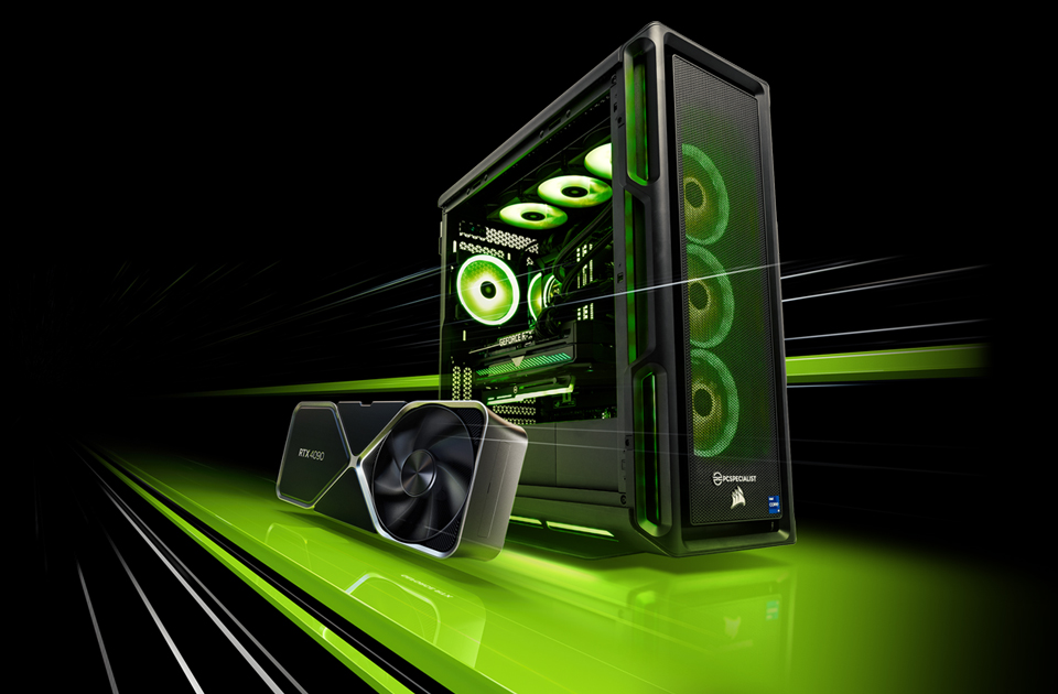 Geforce pc