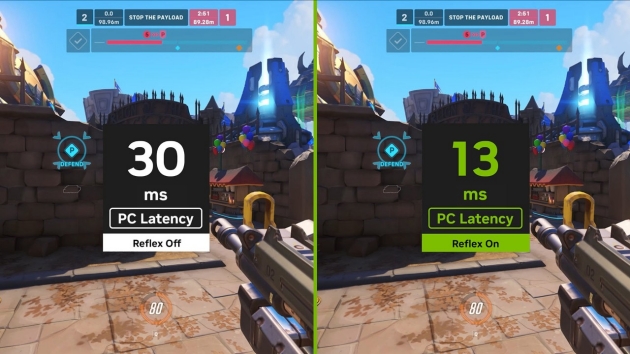 Learn more about NVIDIA Reflex