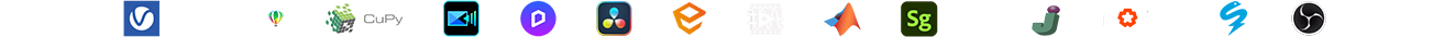 nvidia app logos