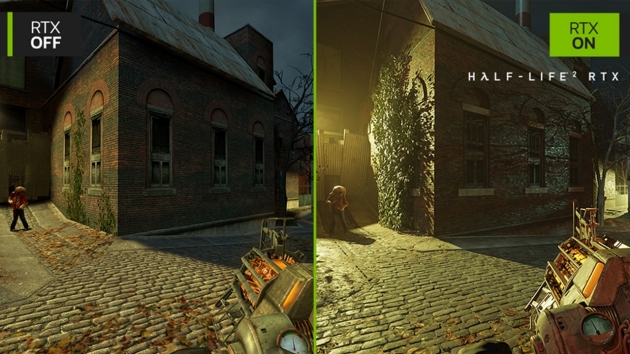 Experience incredibly detailed virtual worlds like never before with the power of ray tracing