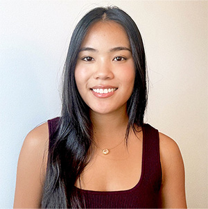 Julie H, Integrated Design and Media