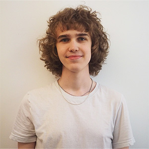 Fraser L, Integrated Design and Media