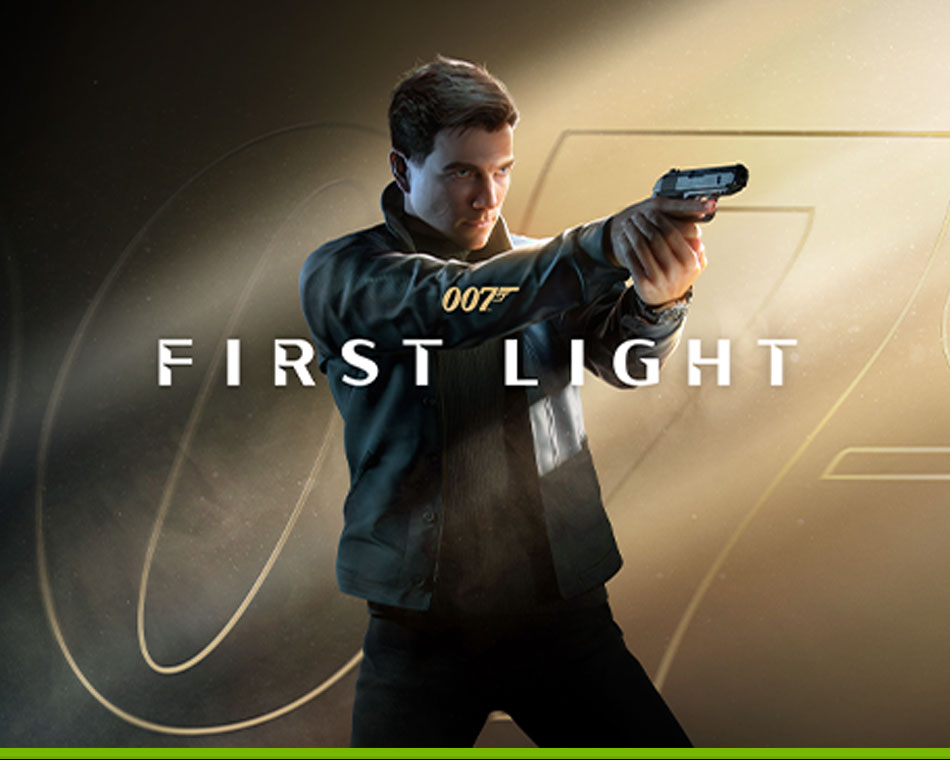 007 Game Image