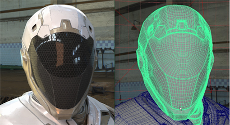 3D Animation