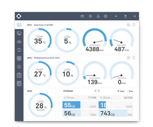 Pcspecialist Configure A High Performance Nzxt Based Pc