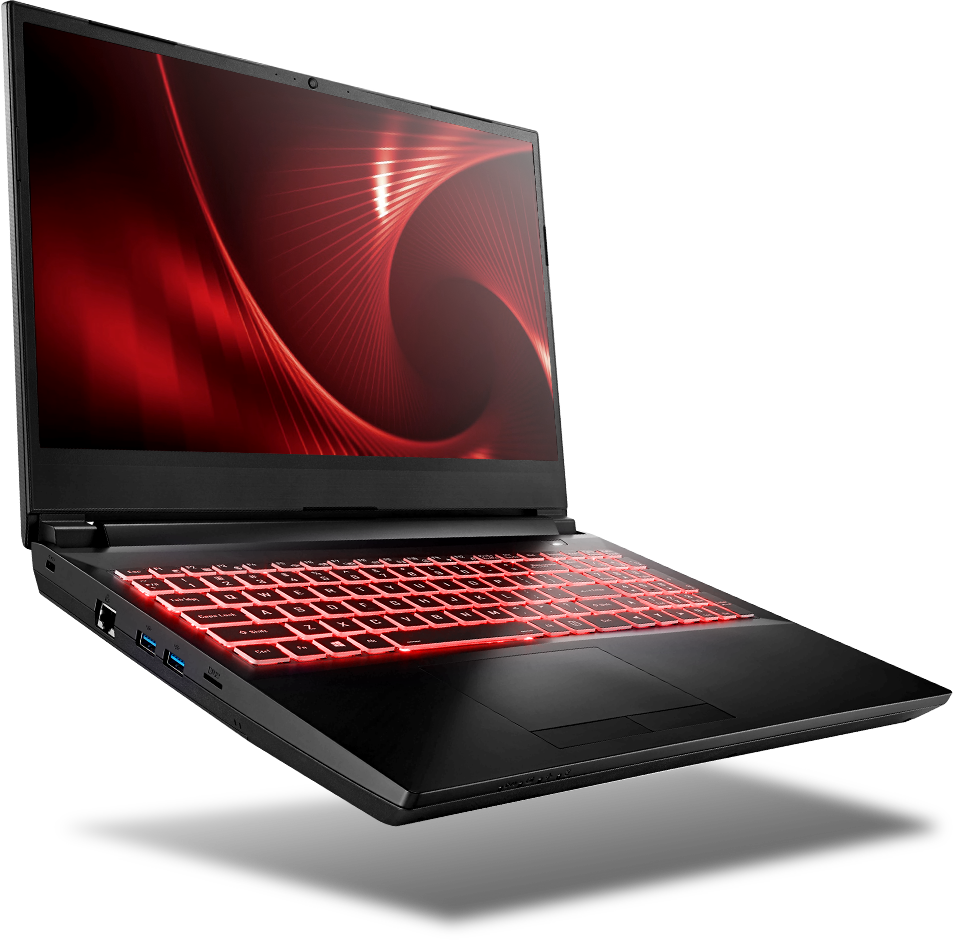 PCSPECIALIST are the only OEM that pair Ryzen CPUs with an RTX2070 in a