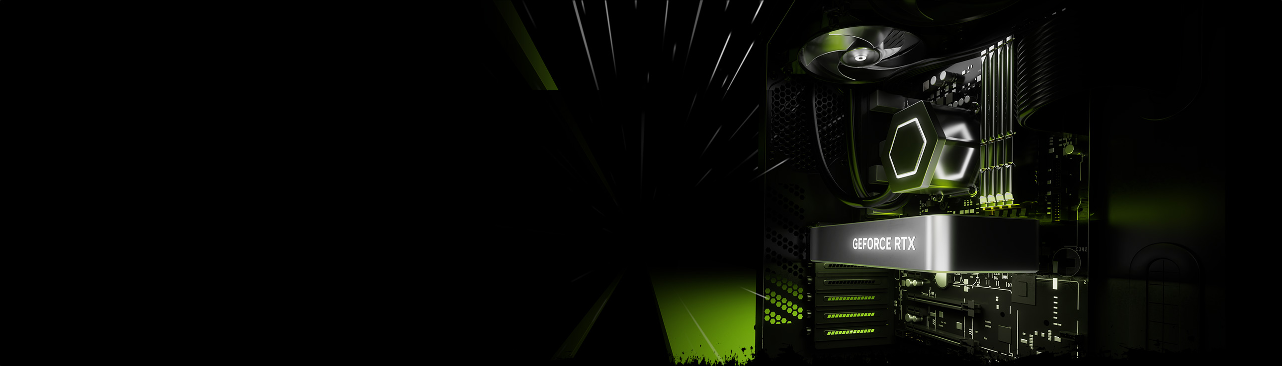 PCSPECIALIST Black Friday Deals 2023