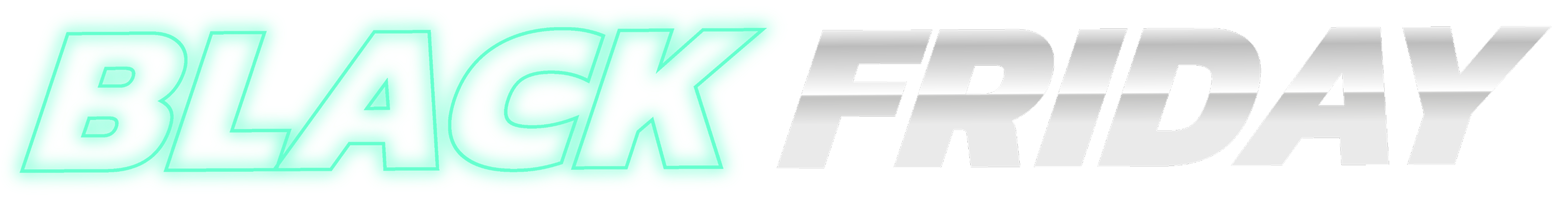 Black Friday at PCSpecialist