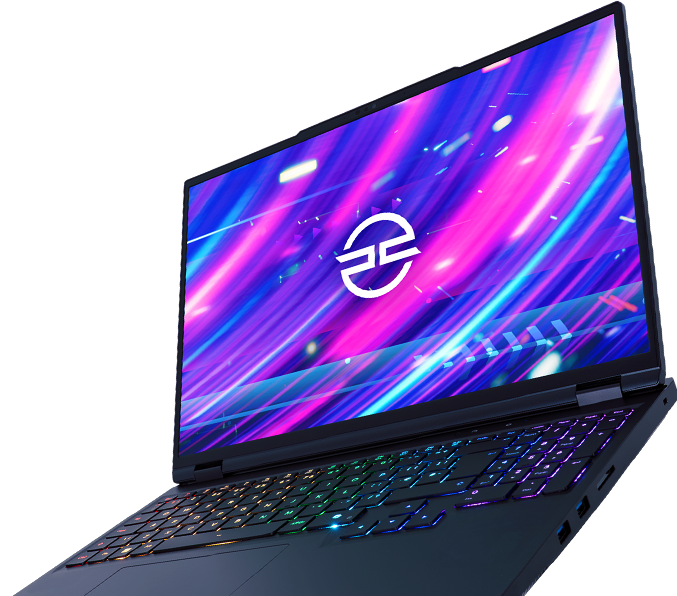 configure a PC