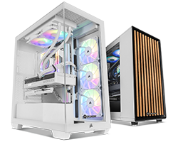 Workstation PCs