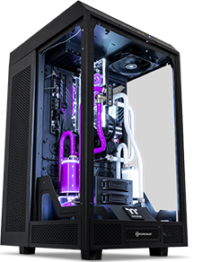 Watercooled PCs