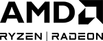 amd Logo