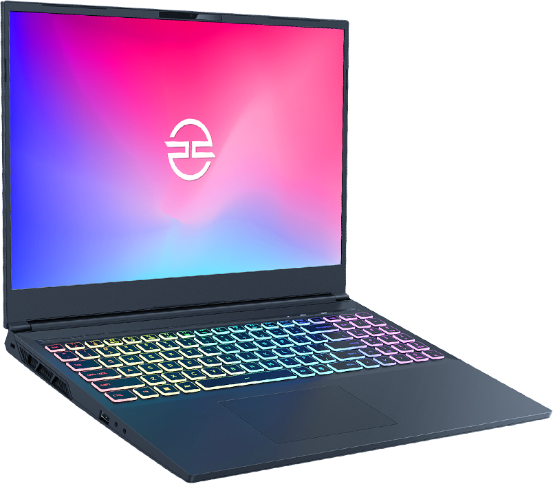 Gaming Laptop