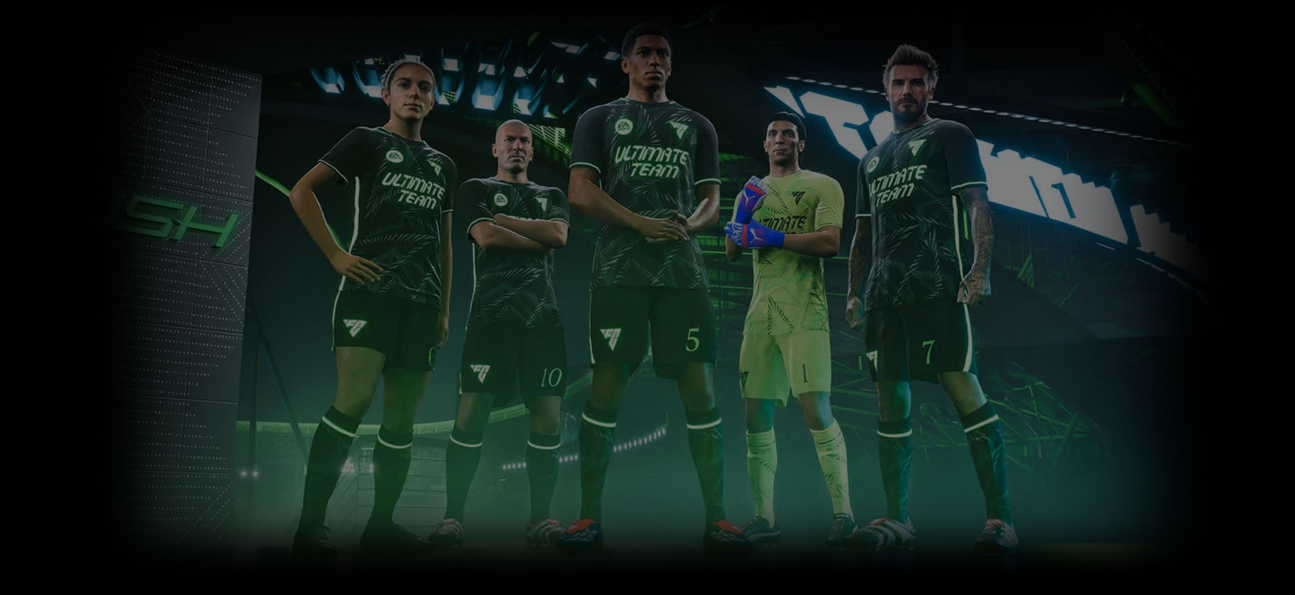 background image of game