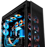 intel config