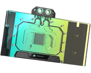 HydroX GPU