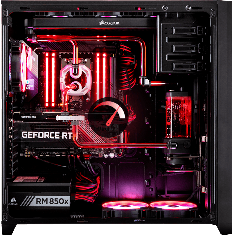 Watercooling CPU  Gaming cooling｜ROG - Republic of Gamers｜ROG France