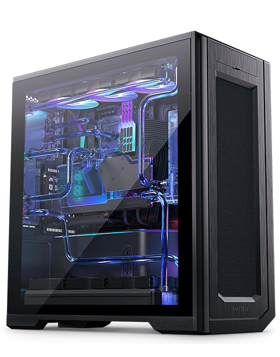 Enthoo pro II