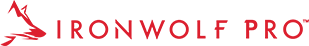 Ironwolf Logo
