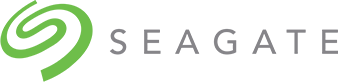 Seagate Logo