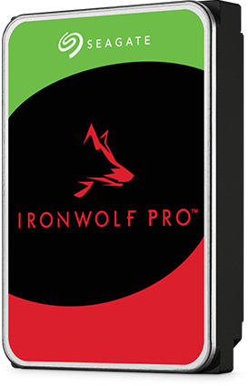 Ironwolf