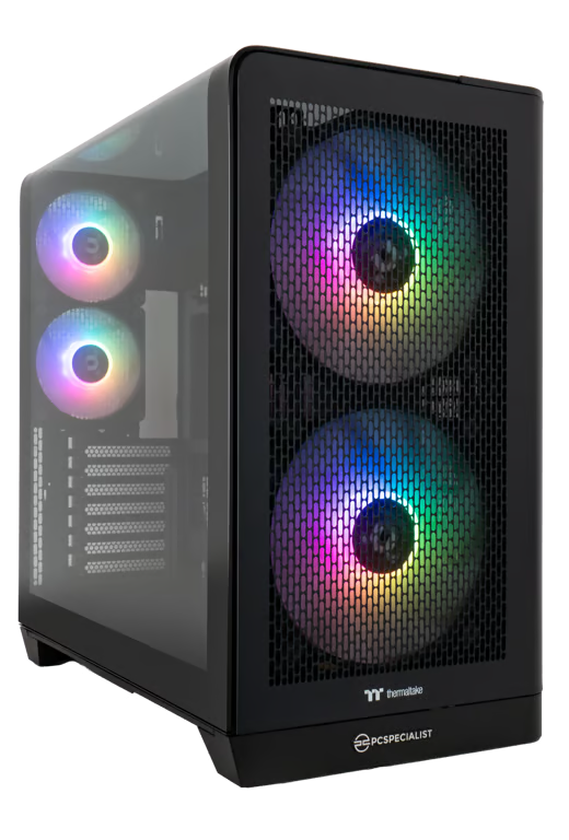 Thermaltake View 390