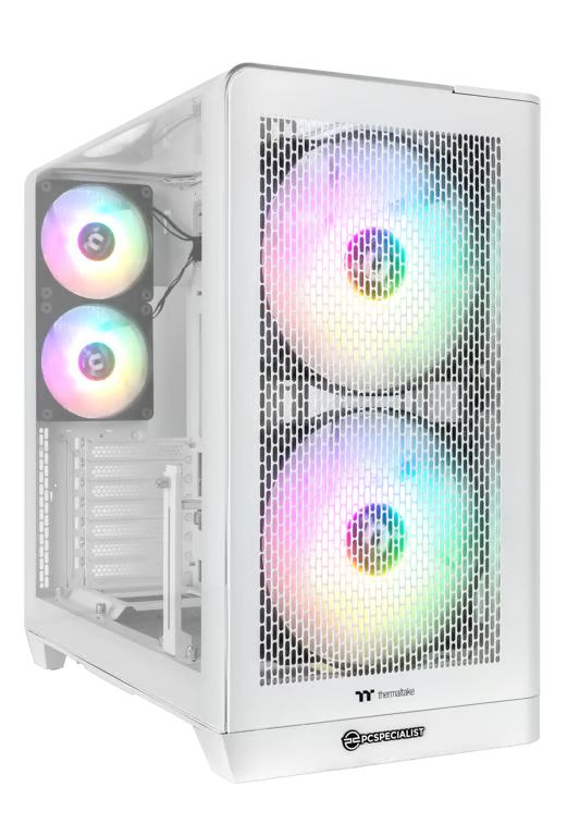 Thermaltake View 390