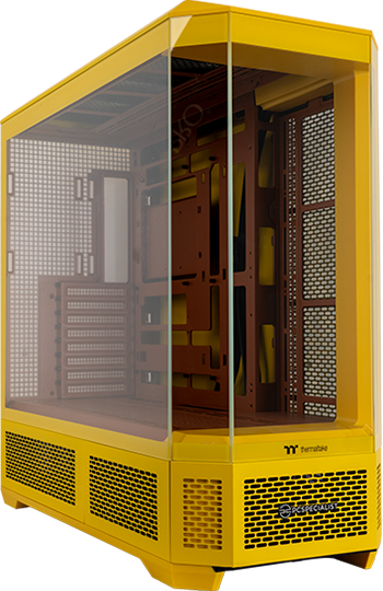 Thermaltake View 600