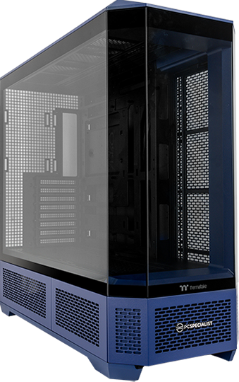 Thermaltake View 600