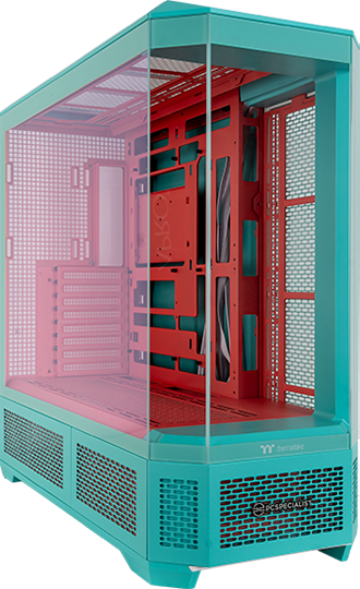 Thermaltake View 600