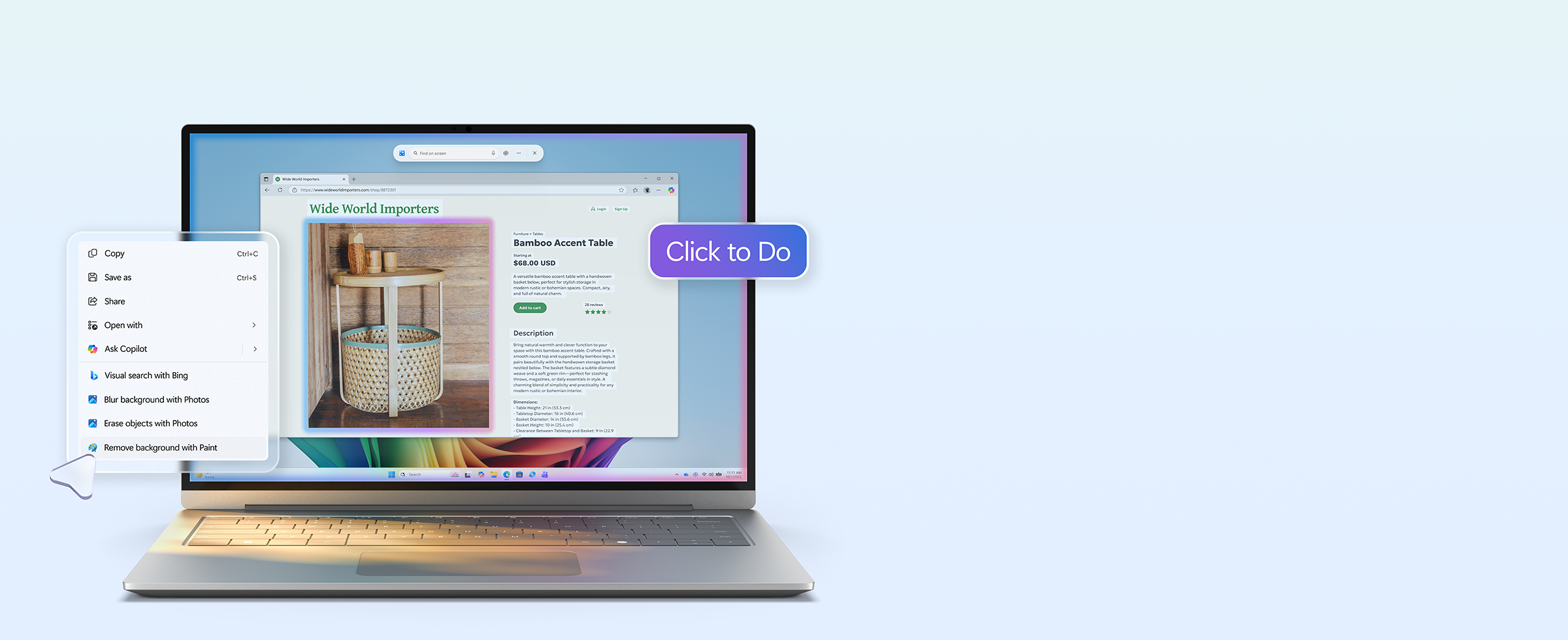 PCSPECIALIST - Configure a high performance Windows Copilot PC