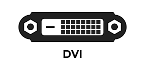 DVI Logo