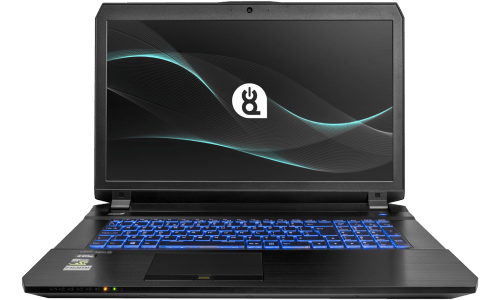 PCSPECIALIST Build your own PC