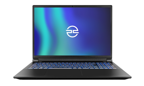 Defiance Gaming Laptop