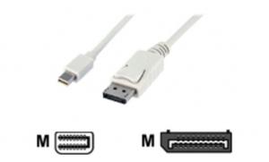 Mini DP (m) to DP (m)