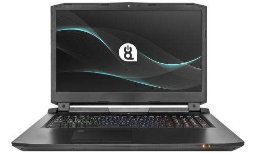 PCSPECIALIST Laptop Image