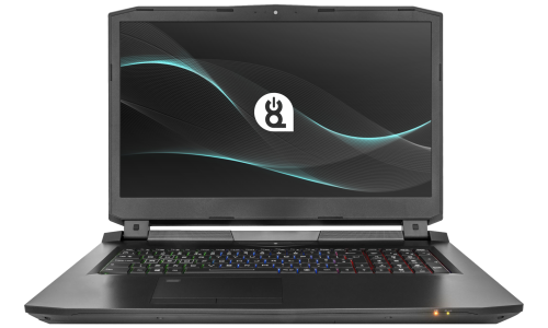 PCSPECIALIST Laptop Image